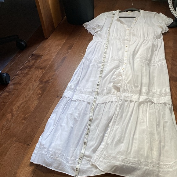 ARiTZIA Wilfred dress - Picture 9 of 10